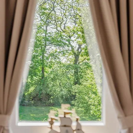 Tatil Evi Ferienbauernhof Mau Fehmarn