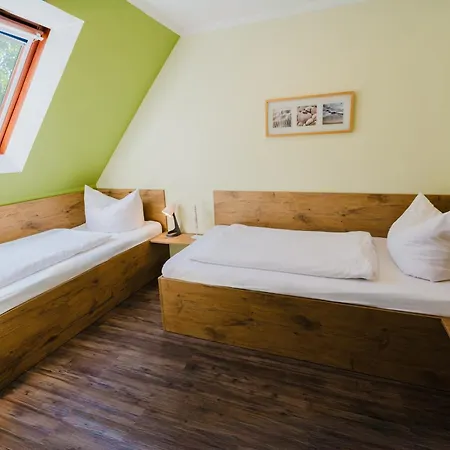 Ferienbauernhof Mau Fehmarn