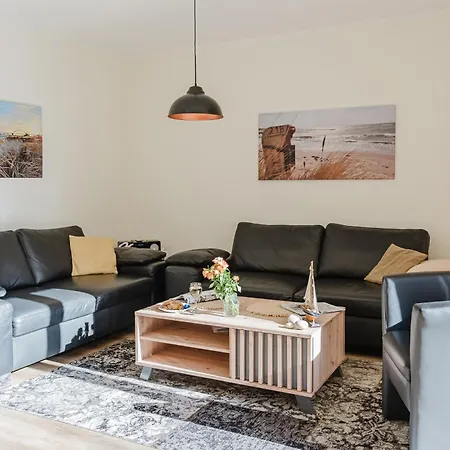 Prázdninový dům Ferienbauernhof Mau *