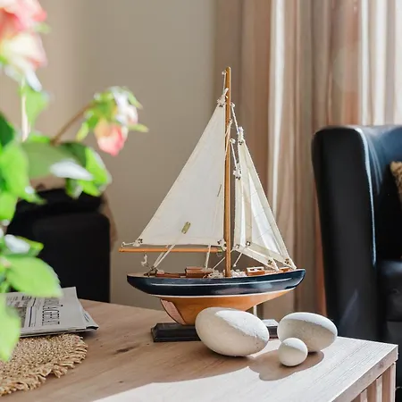 Prázdninový dům Ferienbauernhof Mau Fehmarn