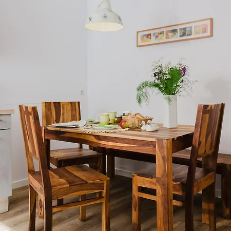 Ferienbauernhof Mau * Fehmarn