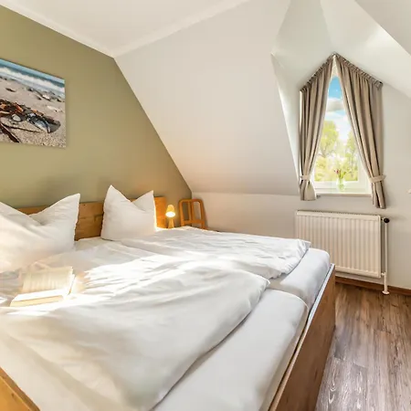 Ferienbauernhof Mau Prázdninový dům