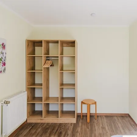 Ferienbauernhof Mau Prázdninový dům *