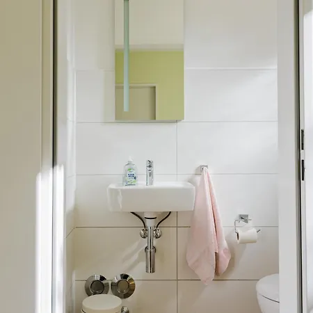 Prázdninový dům Ferienbauernhof Mau *