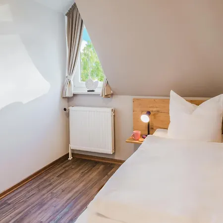 Ferienbauernhof Mau Holiday home Fehmarn