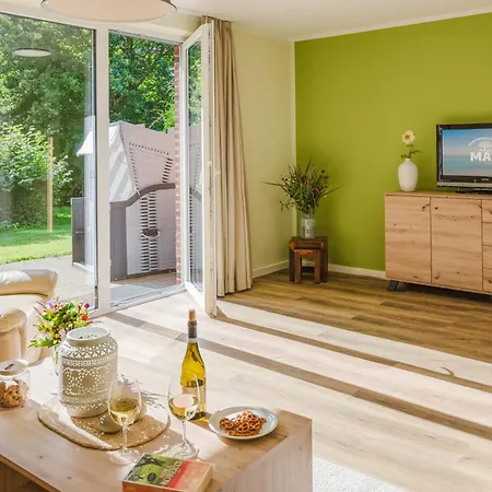 Ferienbauernhof Mau Fehmarn
