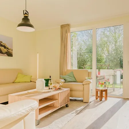 Ferienbauernhof Mau * Fehmarn