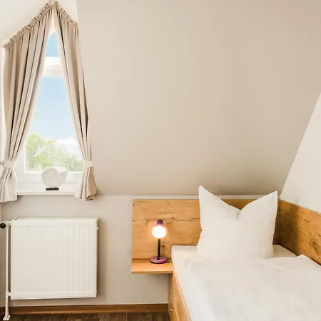 Ferienbauernhof Mau Prázdninový dům *