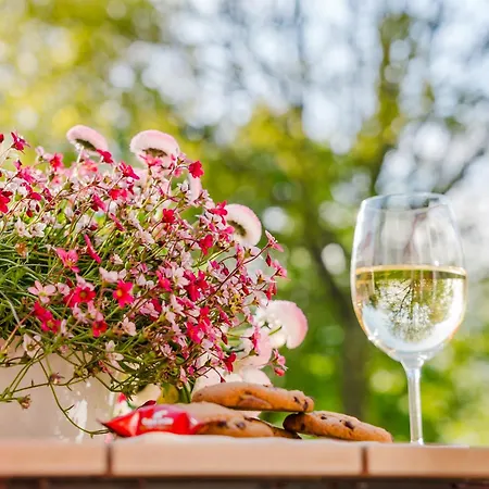 Ferienbauernhof Mau Prázdninový dům Fehmarn