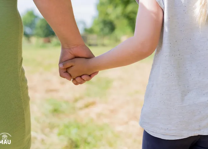 Ferienhaus Ferienbauernhof Mau *