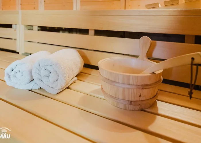 Ferienhaus Ferienbauernhof Mau Fehmarn